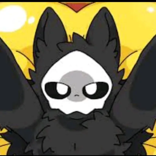 creator Puro is chill 22's avatar