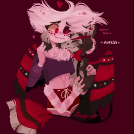 creator ☁️💕Devil-Damp💕☁️'s avatar