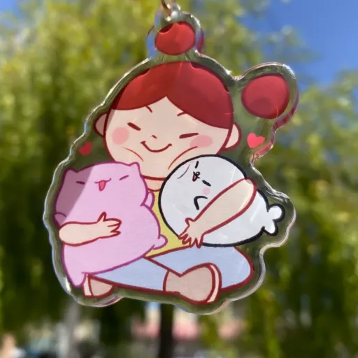 creator Maddie Wu's avatar