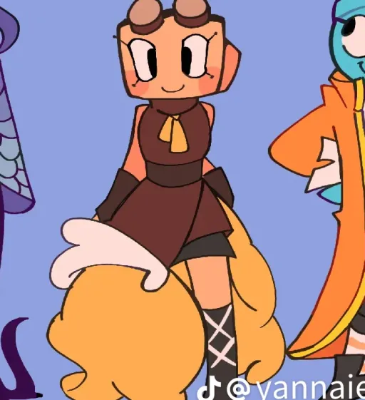 creator Lil Shelly :3's avatar