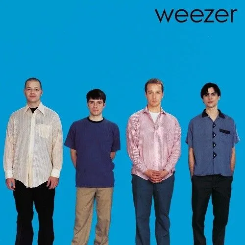 creator 『The Blue Album』's avatar