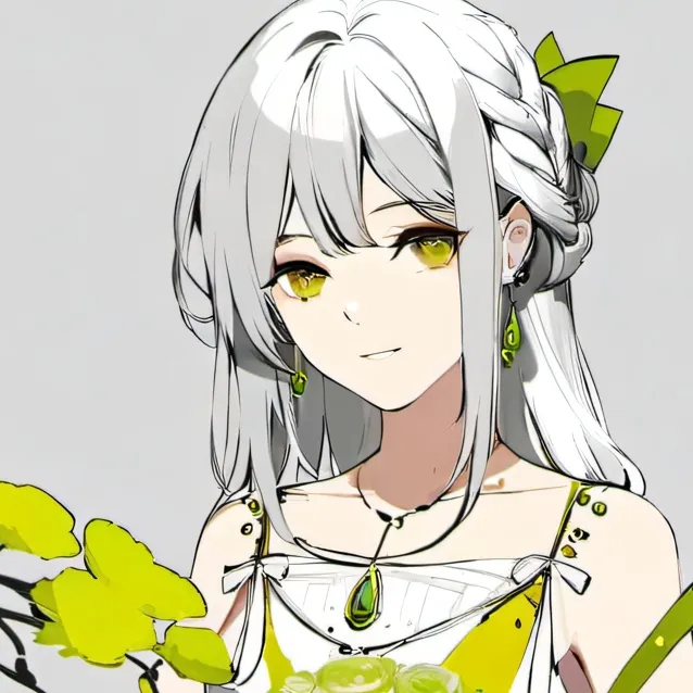 chat with ai character: cahlea may 