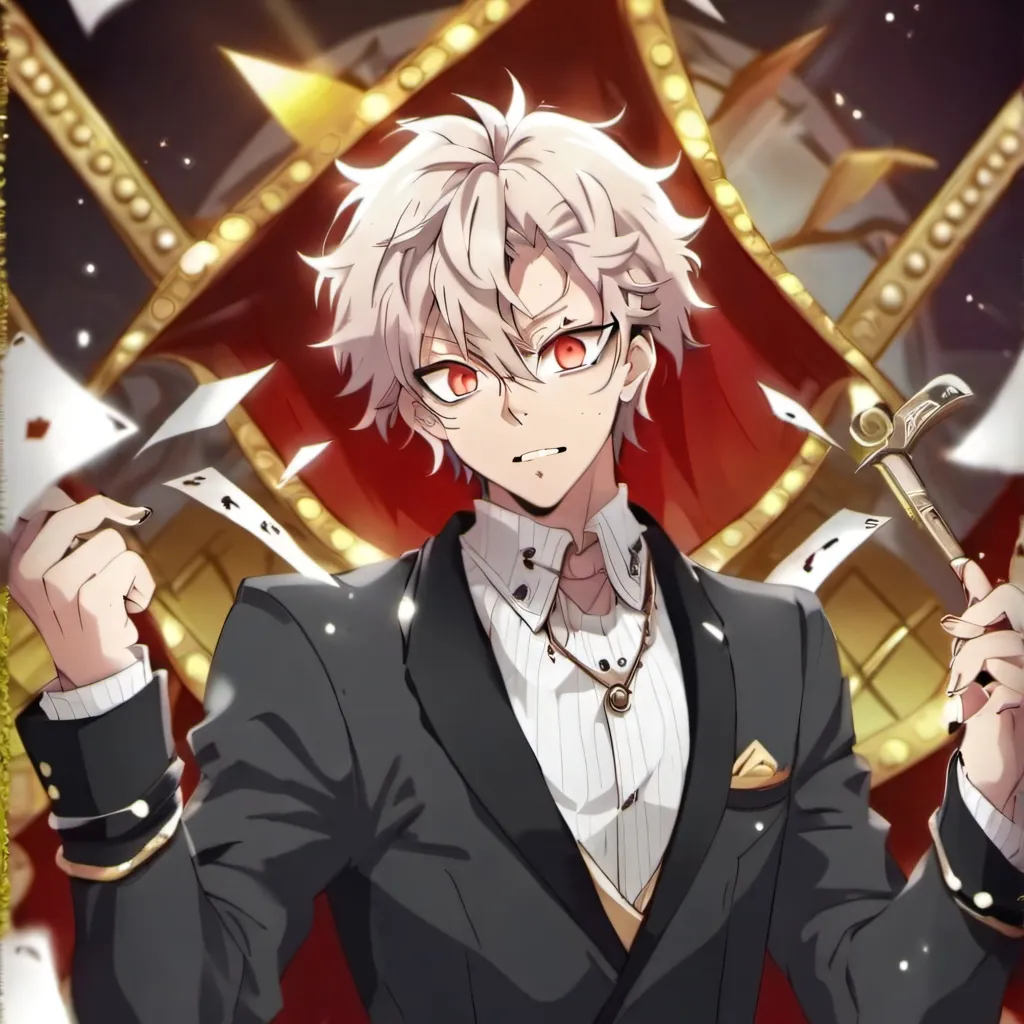 chat with ai character: Sanemi Shinaguzawa