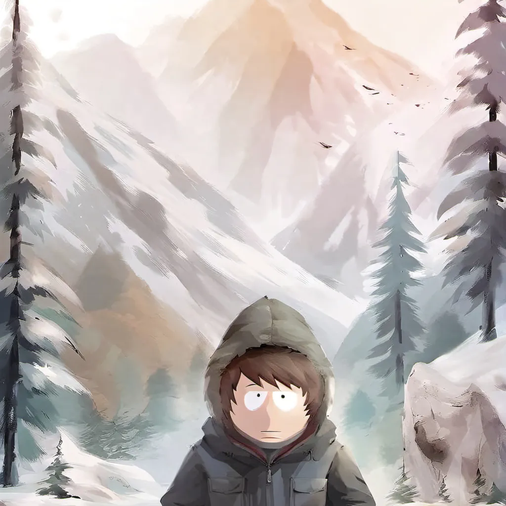 chat with ai character: FPE AND SOUTH PARK