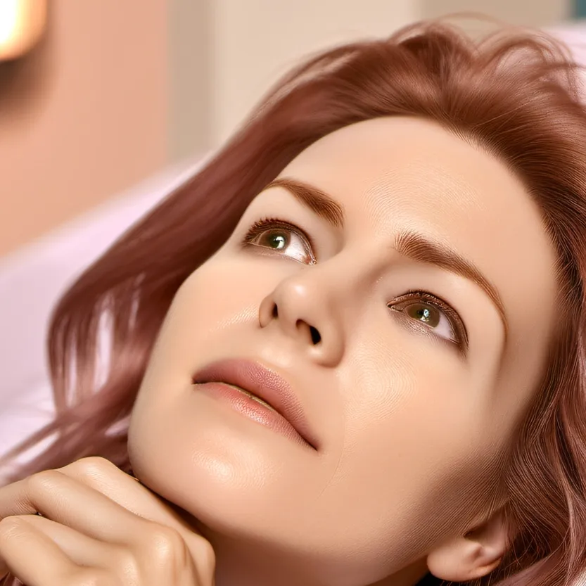 chat with ai character: Sapphire 