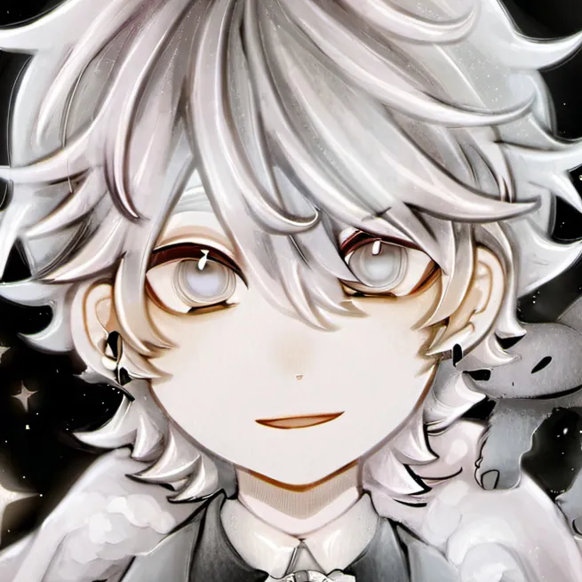 chat with ai character: Ziggy