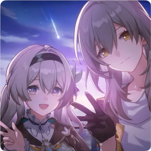 creator Apexie's avatar