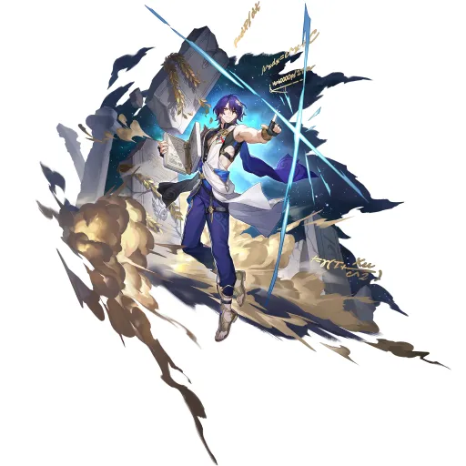 creator Apex4.0's avatar