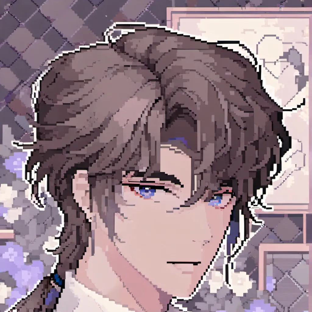 chat with ai character: 𝐰𝐢𝐥𝐥𝐢𝐚𝐦