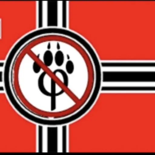 creator Tom the anti-furry's avatar