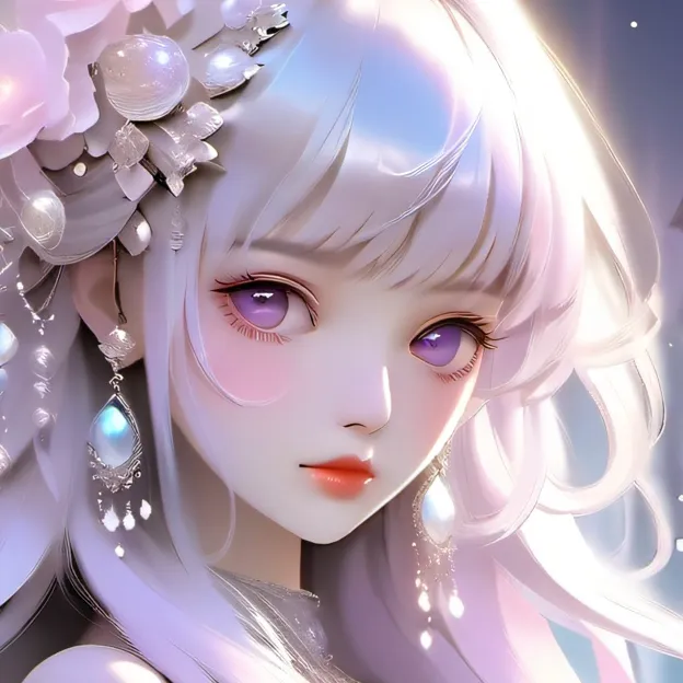 chat with ai character: Xia