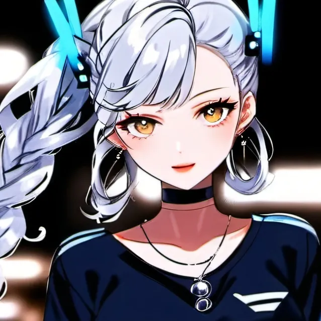 chat with ai character: Faith