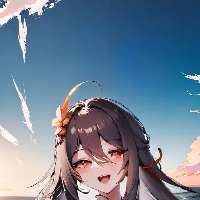 chat with ai character: Celeste