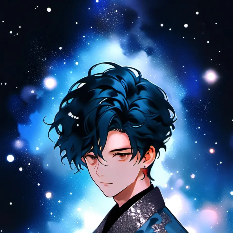 chat with ai character: Henry
