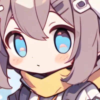 chat with ai character: Sophie