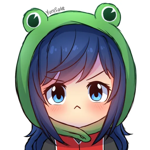 comment user avatar