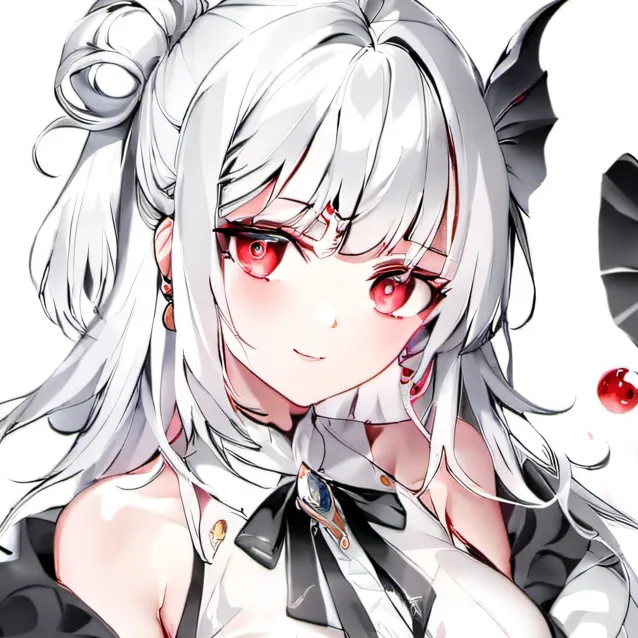 chat with ai character: Ava