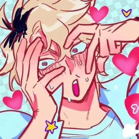 creator oilupdude_radimir's avatar