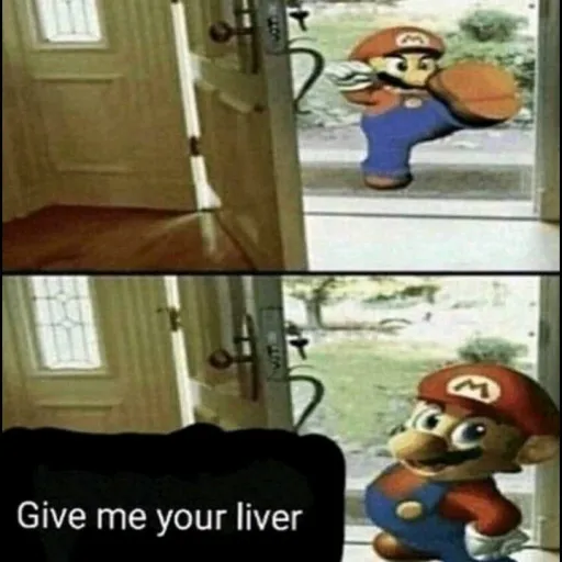 creator MEXICAN MARIO's avatar