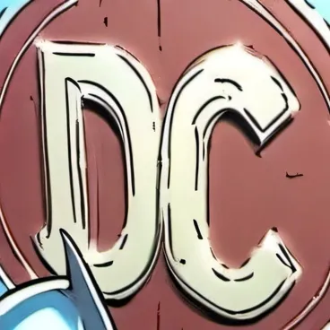 chat with ai character: DC