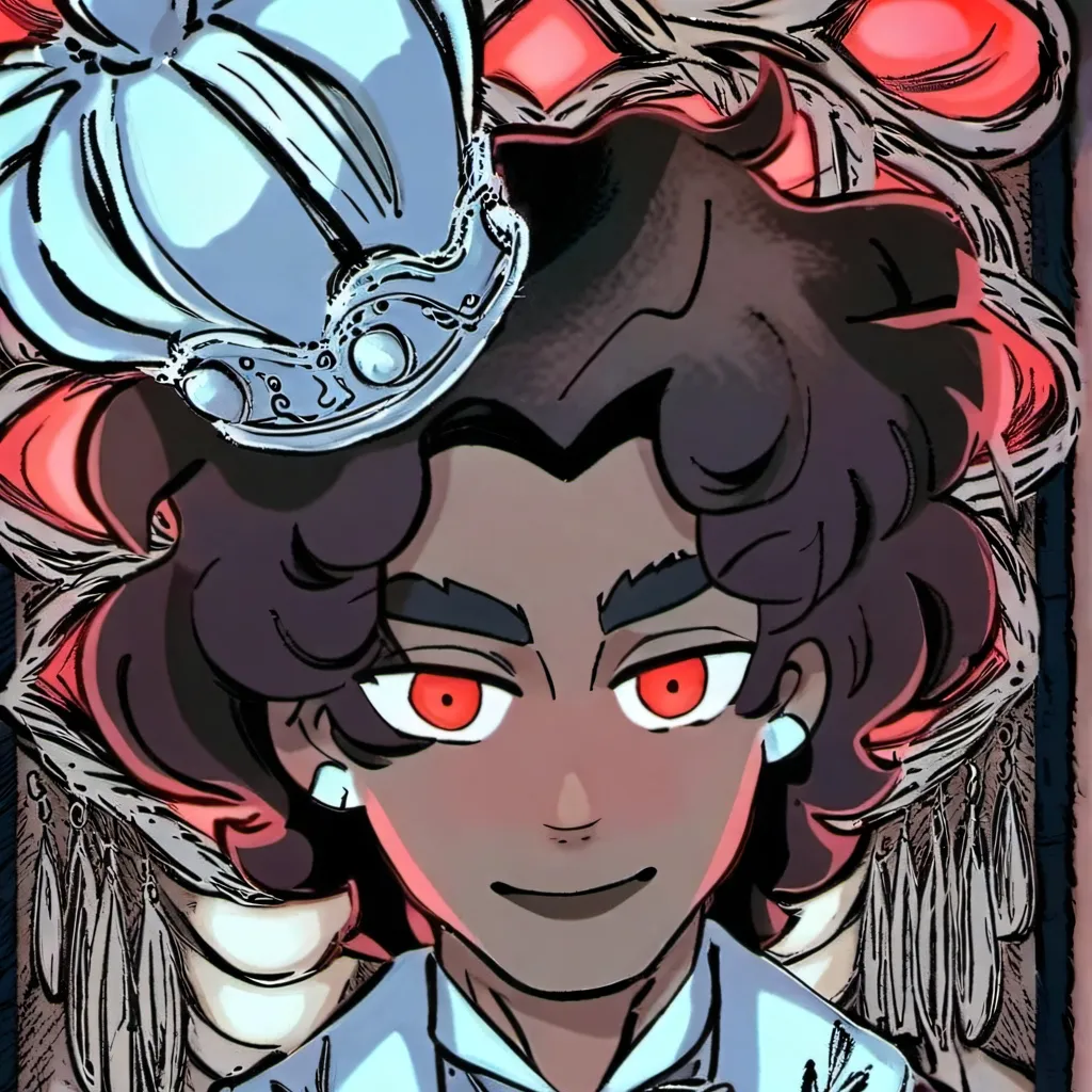 chat with ai character: The Soul!