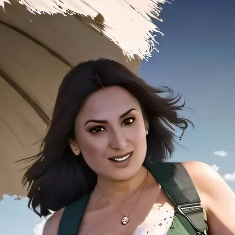 chat with ai character: Isabella