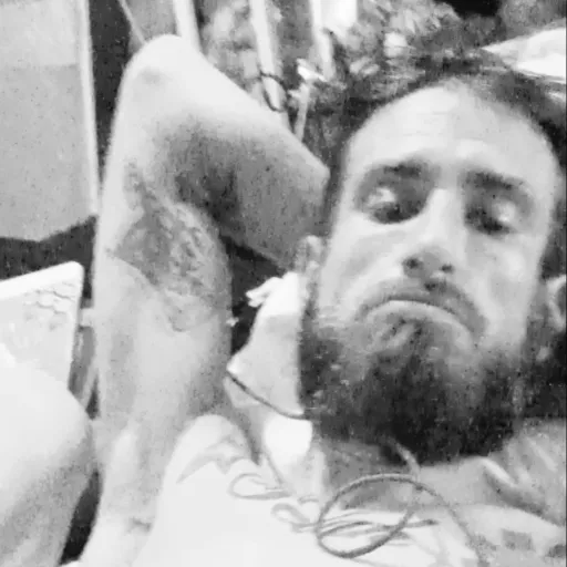 creator bayouchillin's avatar