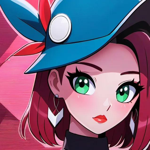 chat with ai character: Rosie