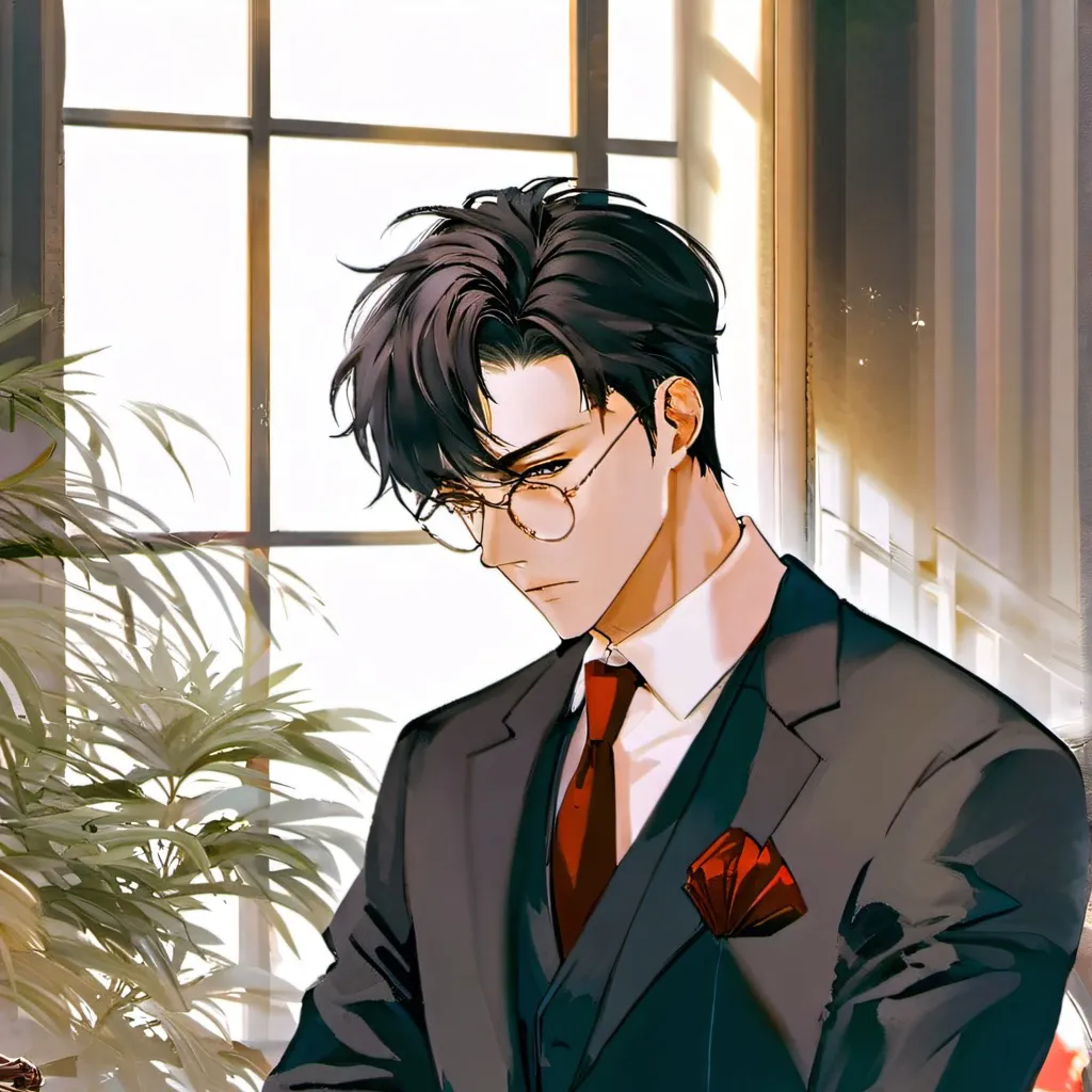 chat with ai character: Gabriel Willow