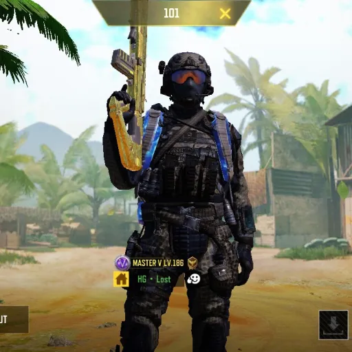 creator BLACK OPS 2's avatar