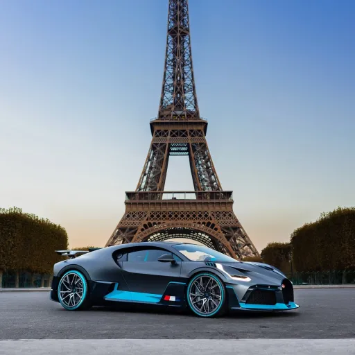 creator supercar's avatar