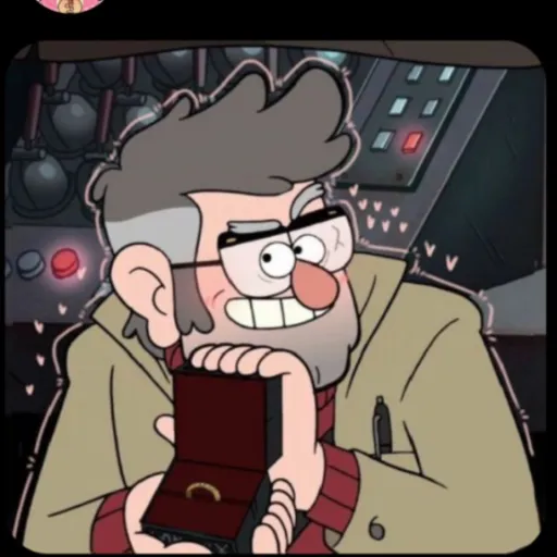 creator ★Stan_Ford★'s avatar