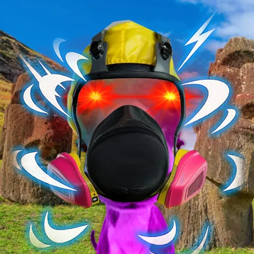 creator ultra instinct inf's avatar