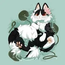 creator Kitty kitfeineALT's avatar