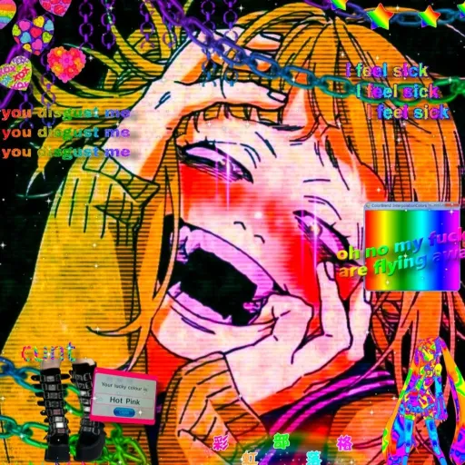 creator ~Ikichi~'s avatar