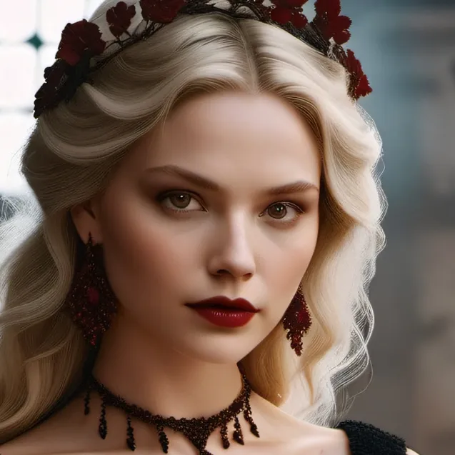 chat with ai character: Persephone 