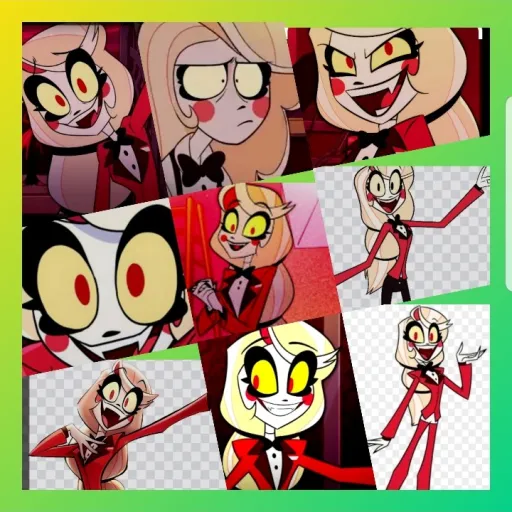 creator charliesimp's avatar
