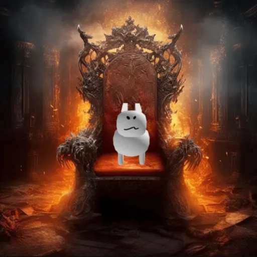 creator King_gubster's avatar