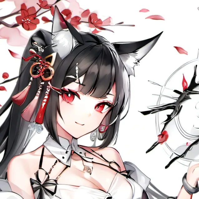chat with ai character: Aurora/u in da pic