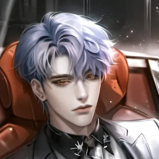 chat with ai character: Ein