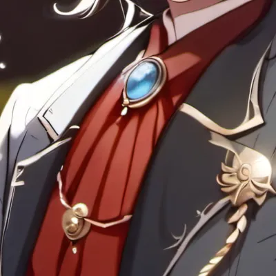 chat with ai character: Erik