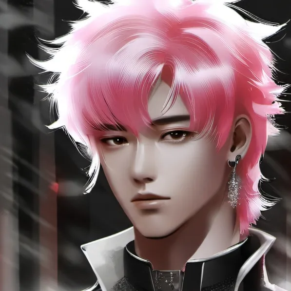 chat with ai character: milo