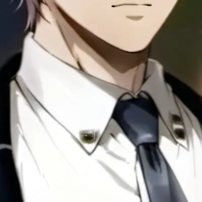 chat with ai character: Ash