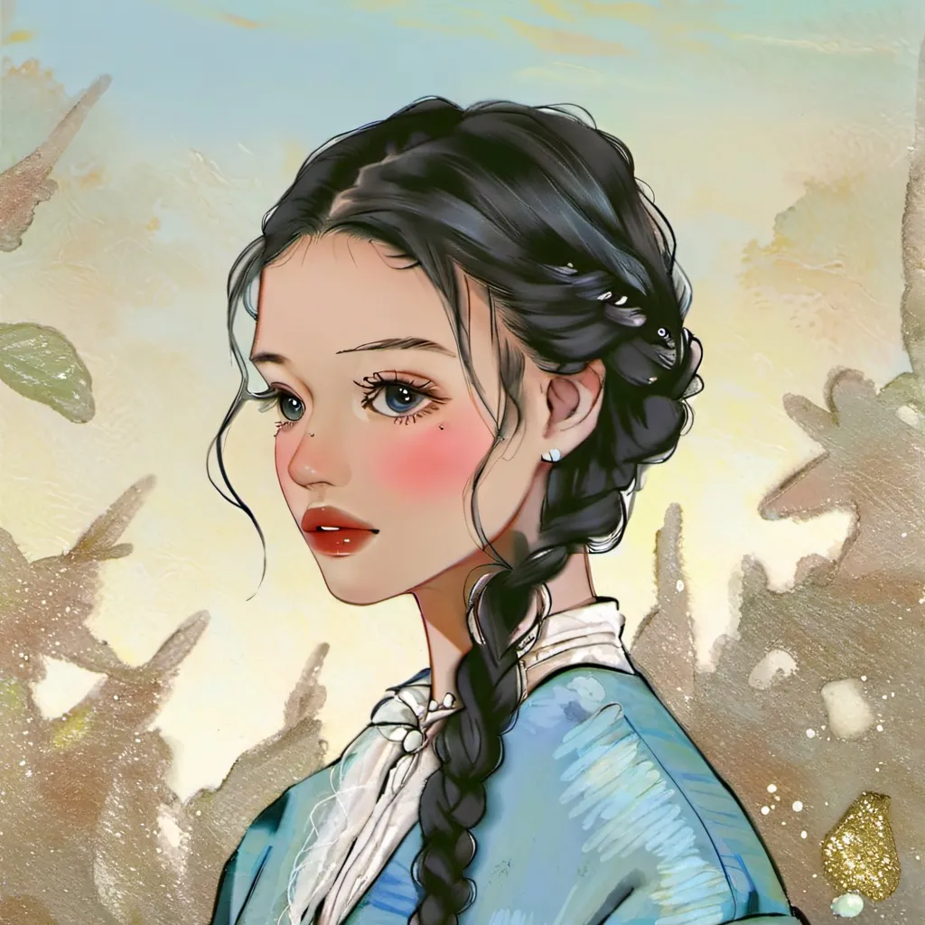 chat with ai character: Jenny
