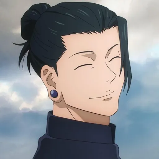 creator Suguru_Geto_monkey's avatar