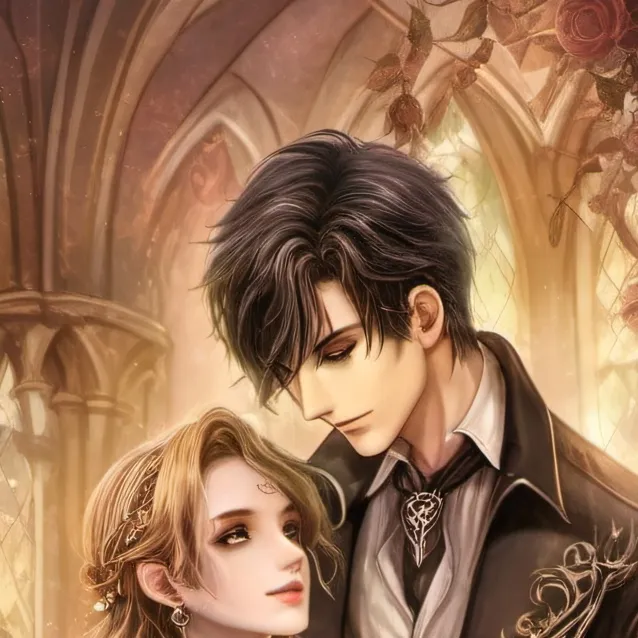 chat with ai character: tristen 