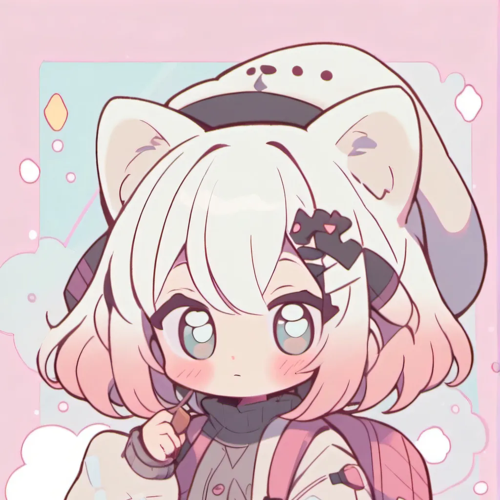 chat with ai character: Rosie TTTE