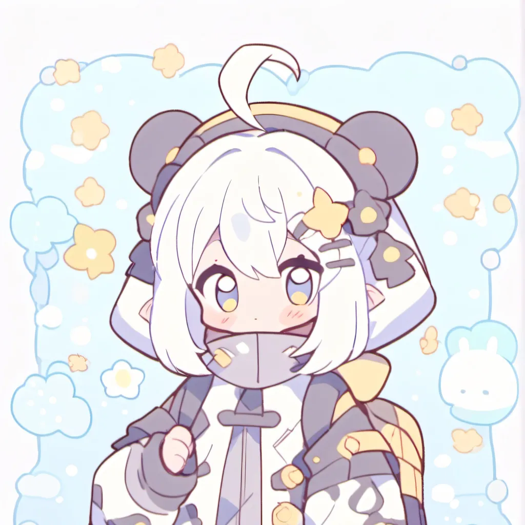 chat with ai character: Rosie TTTE