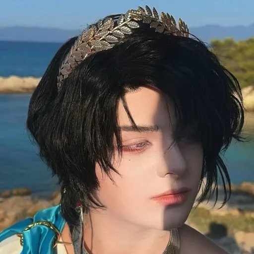 creator ༺ღ༒ ᴏᴅʏssᴇᴜs ༒ღ༻'s avatar