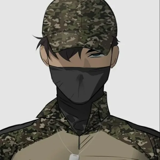 creator Theo Roberson's avatar
